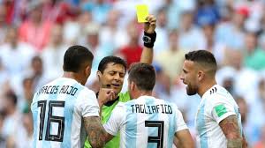 موعد مباراة فرنسا والأرجنتين في دور الستة عشر كاس العالم 2018. ØªÙƒÙ„ÙŠÙ ÙØºØ§Ù†ÙŠ Ø¨Ø¥Ø¯Ø§Ø±Ø© Ù…Ø¨Ø§Ø±Ø§Ø© ÙØ±Ù†Ø³Ø§ ÙˆØ§Ù„Ø£Ø±Ø¬Ù†ØªÙŠÙ† Football News ÙƒØ£Ø³ Ø§Ù„Ø¹Ø§Ù„Ù… 2022