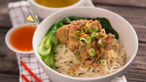 Resep sajian mie nyemek dower kali ini yakni sajian yang akan bisa anda buat di rumah dengan mudah. Bolehkah Ibu Hamil Makan Mie Ayam Orami
