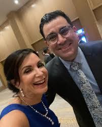 Karen Dalessandro's Instagram, Twitter & Facebook