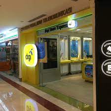 Digi remote manager professional services. Digi Center Mobile Phone Shop In Kuala Lumpur City Center