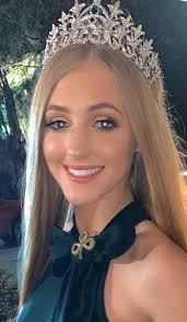 Summer Lewis to reign as Algiers Colleen of the Year and more community  briefs