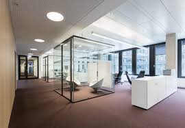 The term can also refer to landscaping of housing estates, business parks, etc. Neue Raume Im Open Space