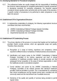 But what's the difference between the two? Guidelines For Credentialing Medical Privileges Pdf Free Download