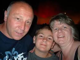 Man adopted by his aunt and uncle says it was 'a very Scouse thing to do'