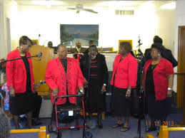 Brenda Washington Obituary (2014)