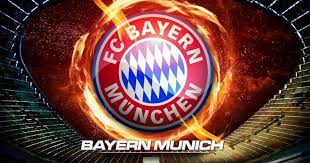 Pin On Fc Bayern Munchen
