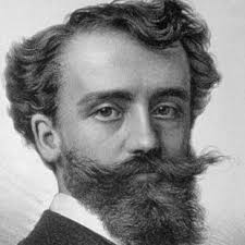 Julius Victor Berger