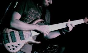 Profile for Randy Marshall