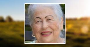 Jo Ann G. Elrod Obituary March 24, 2021