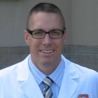 Dave Peyok, DO, MHA, MBA, FACHE