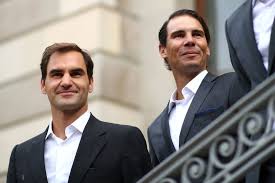 He is ranked world no. The Reason Why Roger Federer Did Not Attend Nadal S Wedding