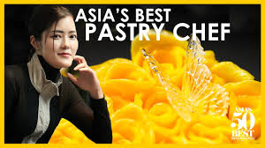 Together with the currently ranked chefs on the best chef top 100 awards, this year's top 100 is to be found through voting by all 200 chefs and a group of anonymous professionals from june 6th. How Natsuko Shoji Became Asia S Best Pastry Chef Youtube