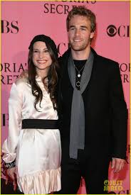 James Van Der Beek Remembered by Ex-Wife Heather McComb After His Death:  Photo 5280252 | Heather McComb, James Van Der Beek Photos | Just Jared:  Entertainment News