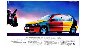 The products, services, information and/or materials contained within these web pages may. 25 Years Of Volkswagen Polo Harlekin Secret Classics