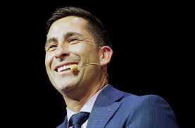 Former Rockies outfielder urges young athletes to listen to feedback at The  Tribune's Best Preps banquet