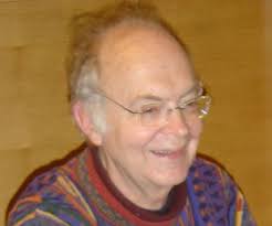 Donald Knuth Biography