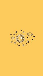 Iphone Wallpaper Susse Gelbe Tapete Nicht Meine With Images Yellow Wallpaper Tumblr Iphone Wallpaper Cute Tumblr Wallpaper