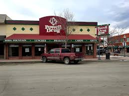 Powell is a city in park county, wyoming, united states. Powell Drug Pharmacy Drugstore Powell Wyoming 378 Photos Facebook