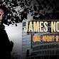James Nokise: One Night Rant | Kerikeri event image