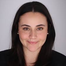 Audrey Petrucci's Instagram, Twitter & Facebook