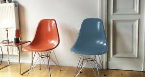 Vitra soft pad chair gebraucht. Eames Chair Mobel Gebraucht Kaufen In Tiergarten Berlin Ebay Kleinanzeigen
