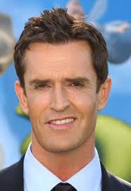Rupert Everett biografia