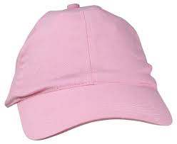 Ladies Ponytail Cap Womens Half Visor With Adjustable Elastic Band Pink Cr119512sjn Elastic Band Hats For Women Visor