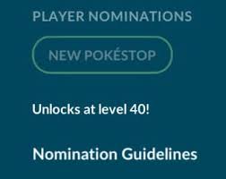 Leek Duck - Learn About How To Nominate A Pokéstop Here:... | Facebook