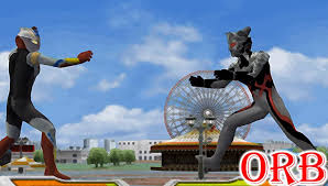 New Ultraman Orb Guia For Android Apk Download