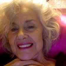 Sandra Levy (sandarling)