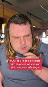 First Date Disaster with Dirty Dan