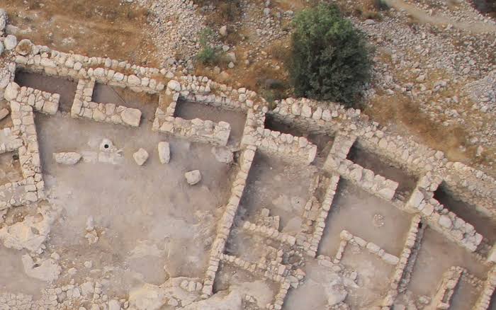 Web of biblical cities depicts King David as major ruler, says Israeli  archaeologist | The Times of Israel