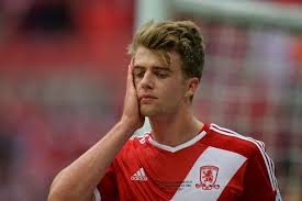 Patrick Bamford Middlesbrough Sign Striker From Chelsea