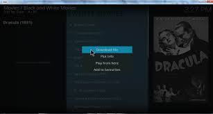 How To Download Movies On Kodi Legally And Safely Comparitech