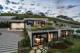 Also, the house is quite small compared to the overall size of the. Contemporary House Archives Digsdigs