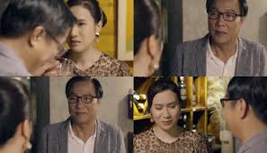 Mình không có nói là mình tốt (tốt), đời mình cũng lỗi nhiều lắm, mình chỉ nêu ra quan điểm của mình thôi '. Hay Noi Lá»i Yeu Táº­p 17 Quá»³nh Kool Xin Nhan Tinh Cá»§a Bá»' Rut Ä'Æ¡n Kiá»‡n Máº¹ Minh