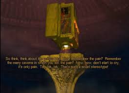 I Have No Mouth, and I Must Scream (PC): A Horror Masterpiece (Detailed  Review) – Guardian Acorn