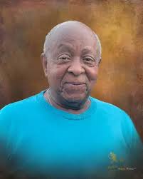 Obituary information for Harold D. Mitchell, Sr.