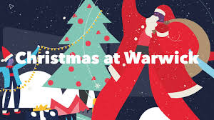 Christmas tree shops began operations in 1970. Christmas At The University Of Warwick