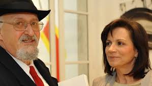 Bernard Mathieu nominé au prix du roman en ligne