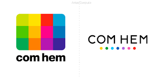 Check spelling or type a new query. La Compania De Cable Com Hem En Suecia Ha Cambiado Sus Cuadros Por Puntos