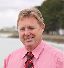 Geoff Saunders, Marketing & Residential Real Estate Specialist