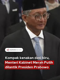 Enam kepala daerah dipilih sebagai perwakilan setiap agama dalam Pelan...