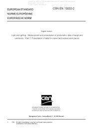 Local news, event, and alert information for canastota, ny. En 13032 2 European Standards
