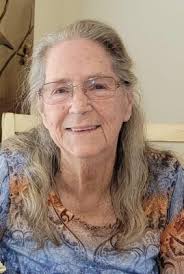 Nancy Bell Crane, age 82