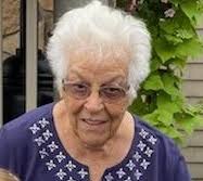 Obituary for Yolanda "Yolie" Ruth (Cappola) Donovan
