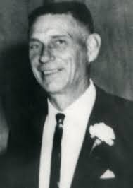 GSOC Past Presidents 1960-1964 — Geological Society of the Oregon Country  (GSOC)