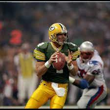Today In Packers History Favre Signs Richest Nfl Contract To Date Acme Packing Company