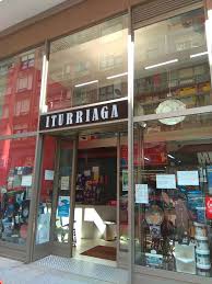 Ferreteria Iturriaga