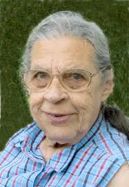 Obituary information for Alice Trussell